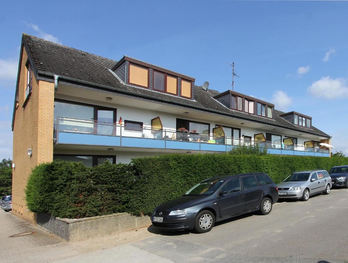 Appartementhaus Schmiedestrasse Appartementhaus Schmiedestrasse Scharbeutz Luaran gambar